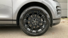 Land Rover Range Rover Evoque 2.0 D200 Dynamic SE 5dr Auto Diesel Hatchback